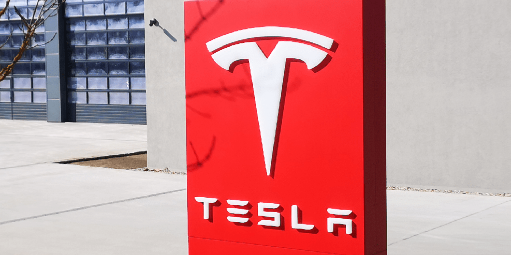 Tesla ponovno rastuća marža i rast prihoda