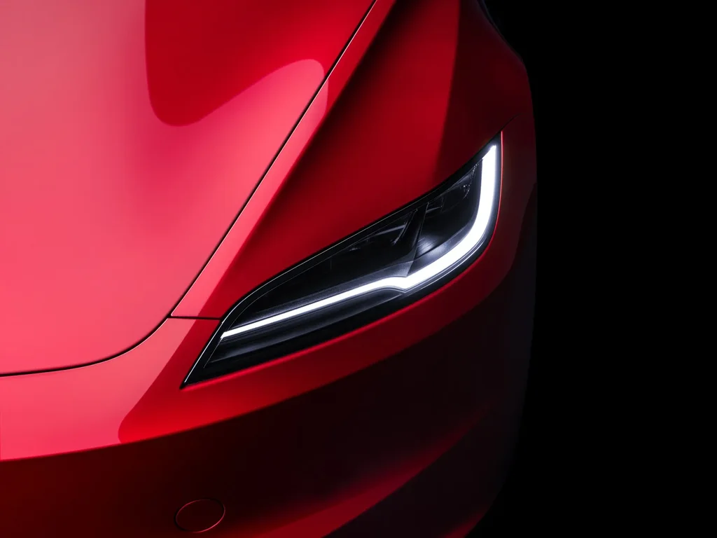Musk o $25,000 EV: Besmisleno, budućnost je autonomna