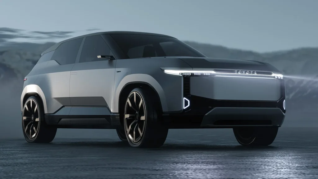 Toyota odgađa proizvodnju EV-a u SAD-u do 2026.