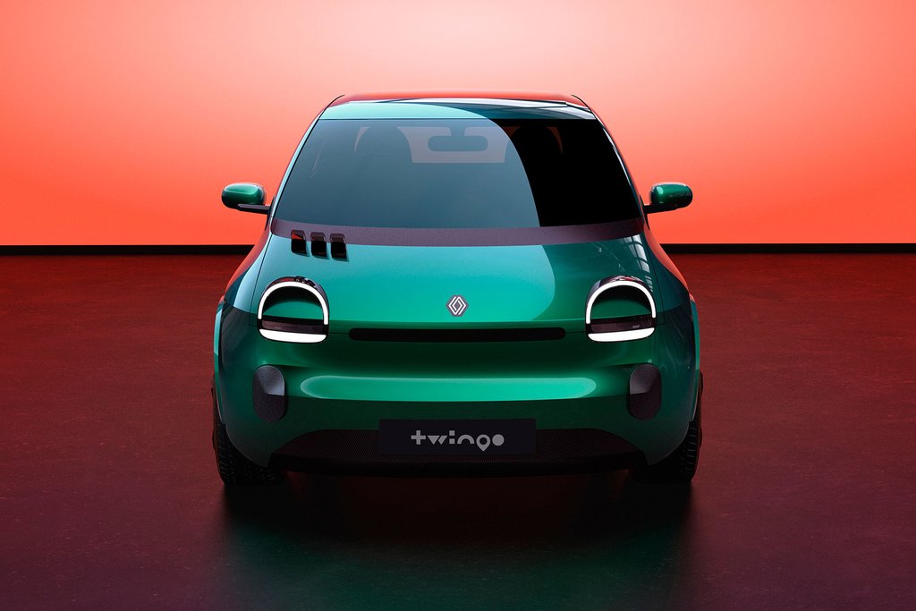 Renault Twingo E-Tech: Retro u električnoj eri