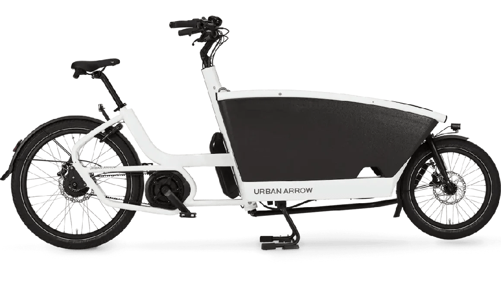Urban Arrow pokreće nove e-bicikle za porodice