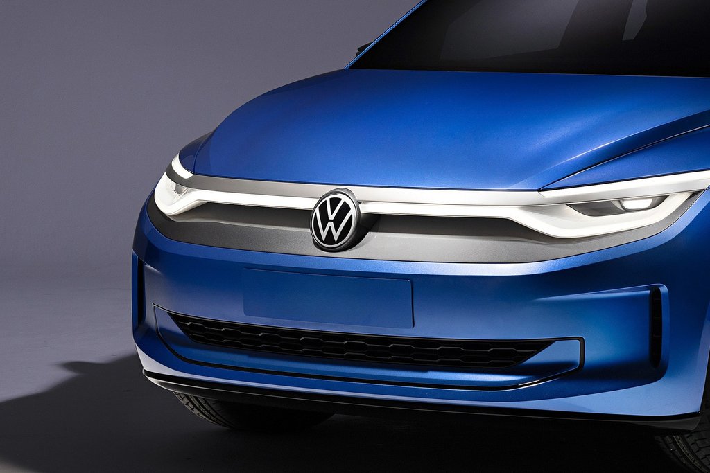 VW se natječe za 20.000-eurove električne automobile