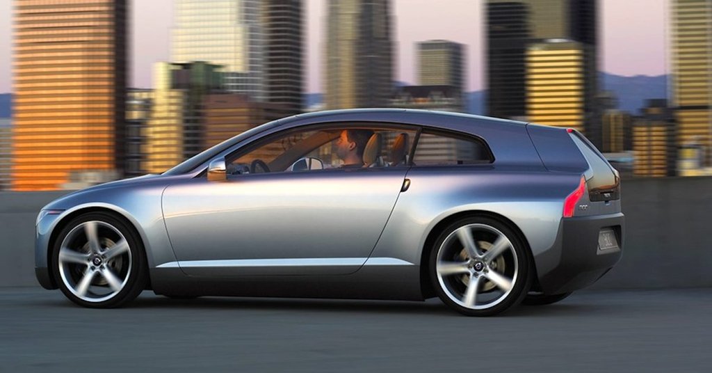 Volvo planira jeftin električni robotaksij?