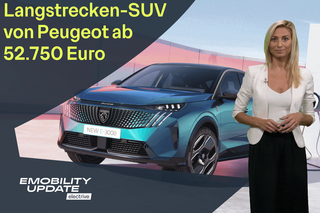 Peugeot E-3008 i E-5008: Cijene i autonomija