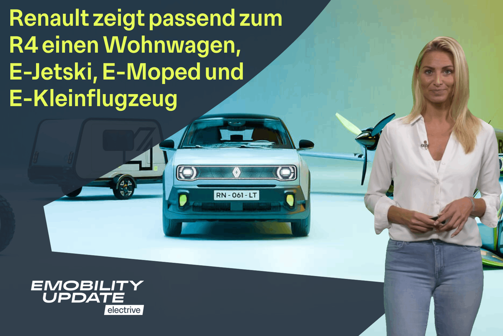 Renault R4 E-Tech i nova transportna rješenja