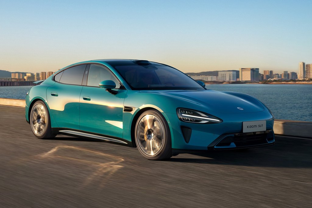 Xiaomi planira nova SUV vozila do 2026.