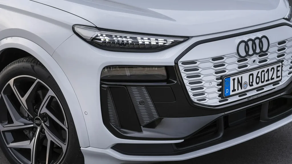 Audi-yň täze model çykaryşlary