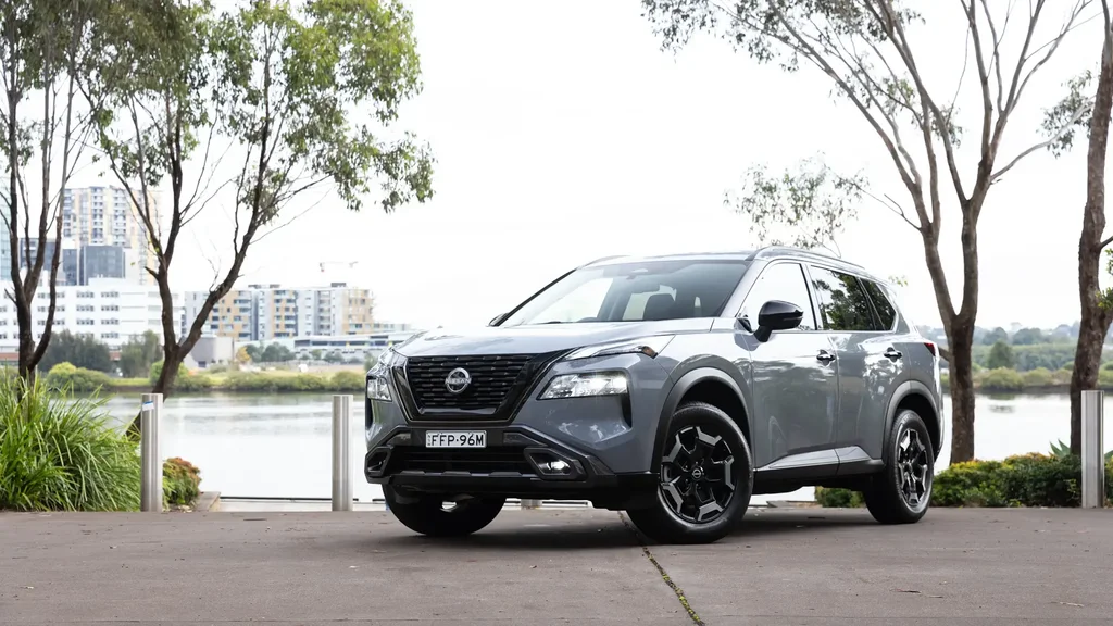 Nissan X-Trail мен Qashqai-ға 5000 доллар жеңілдік