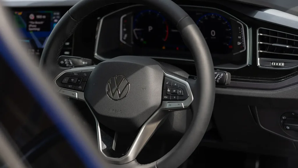 Avstraliyada Volkswagenning raqobatdagi pozitsiyasi