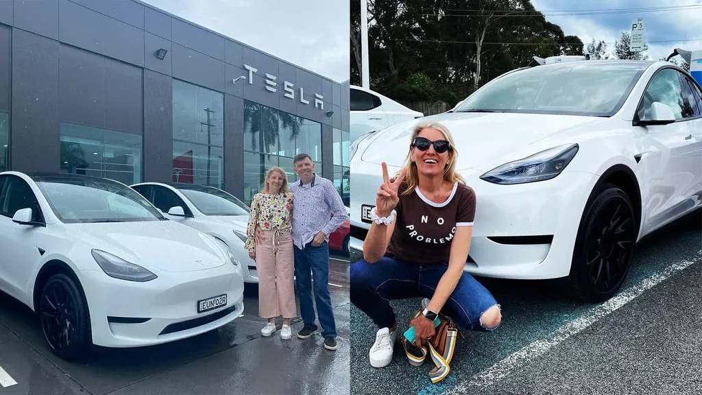 Tesla Model Y - 60,000 km ýol tecrübesi