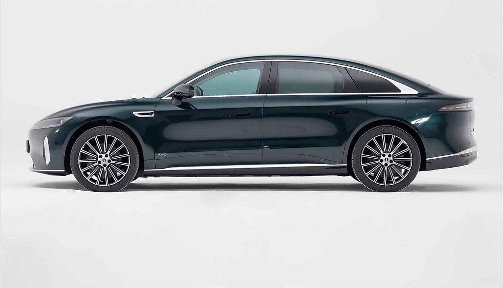 Chery Fulwin A9 – 15 millionynjy ulag