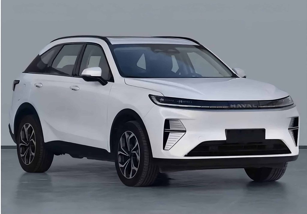 GWM Haval Tenglong PHEV Modeli ýüze çykdy