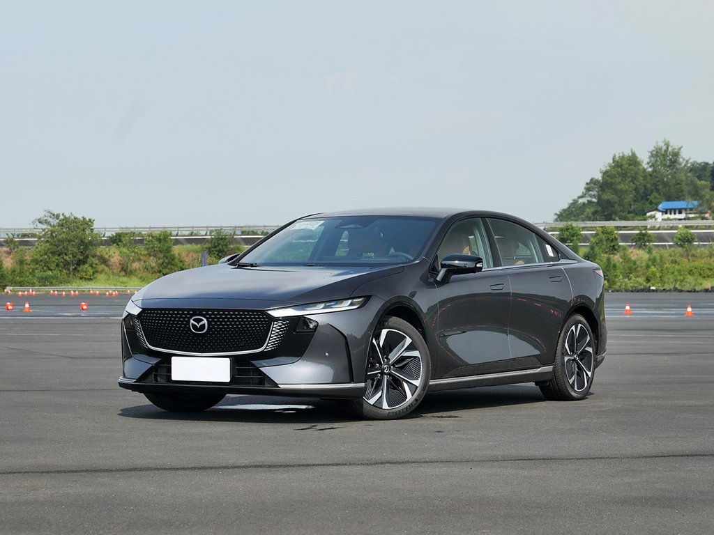 Mazda EZ-6 uchun oldindan buyurtma jarayoni