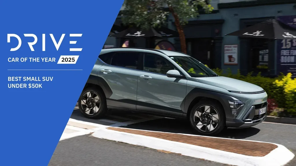 2025-nji ýylyň Kiçik SUV Awtomobilleri