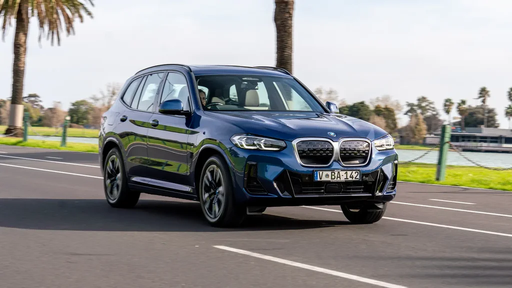 BMW va Mini avtomobillari tormoz muammosi tufayli qaytarilmoqda