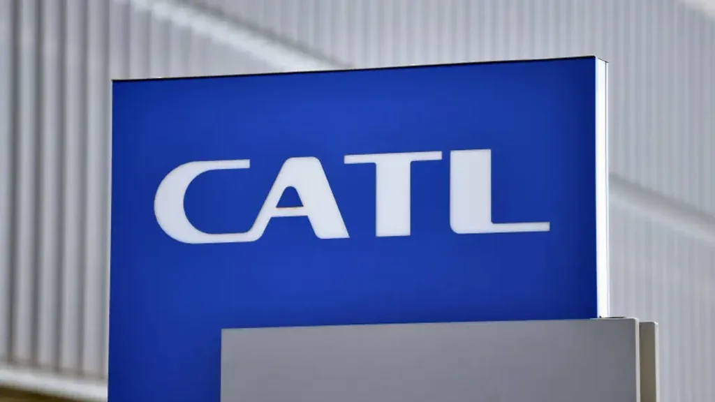Өрт CATL зауытында: Батареялар мен қауіпсіздік