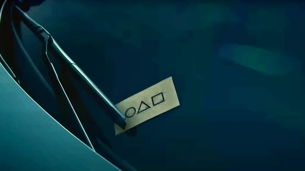 Kia мен Squid Game: Күтпеген серіктестік