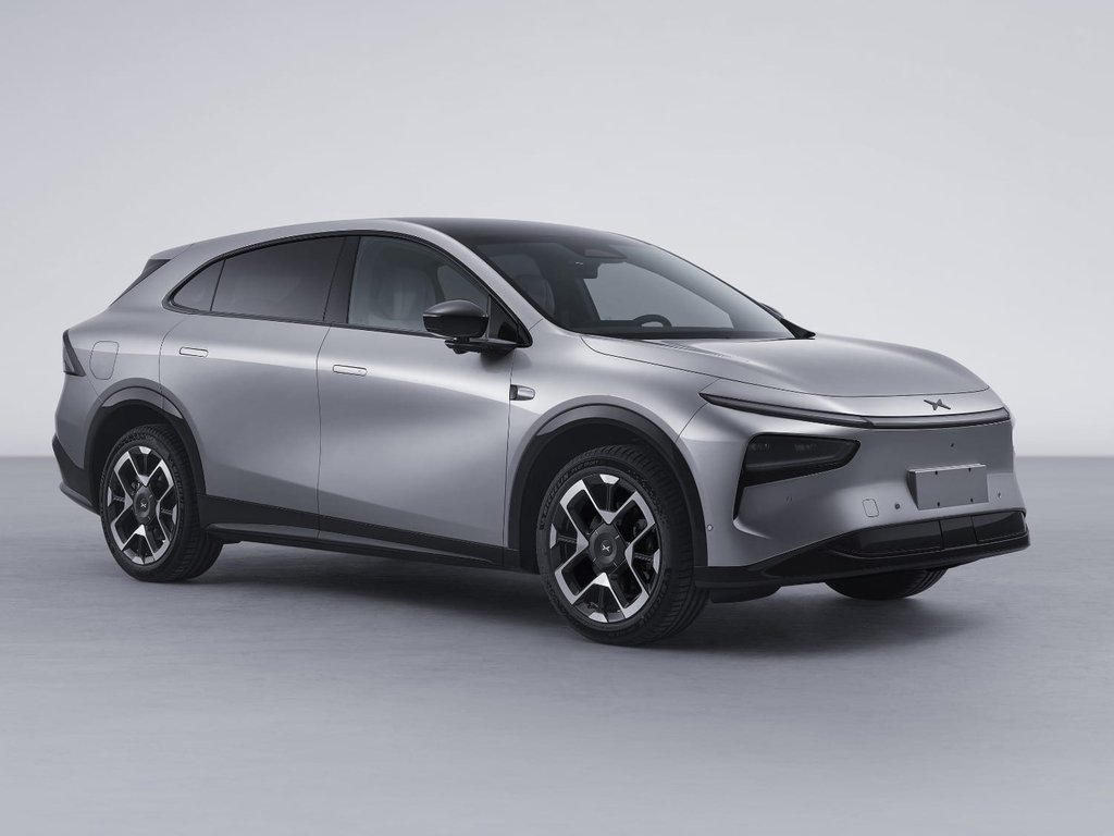 Xpeng G7 - Markanyň Iň Uzak Elektrik SUV'si