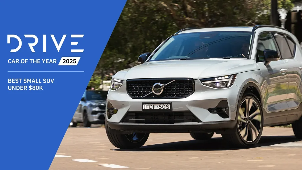 2025-nji Ýylyň Kiçijik SUV Bäsleşigi Häzirki Durum