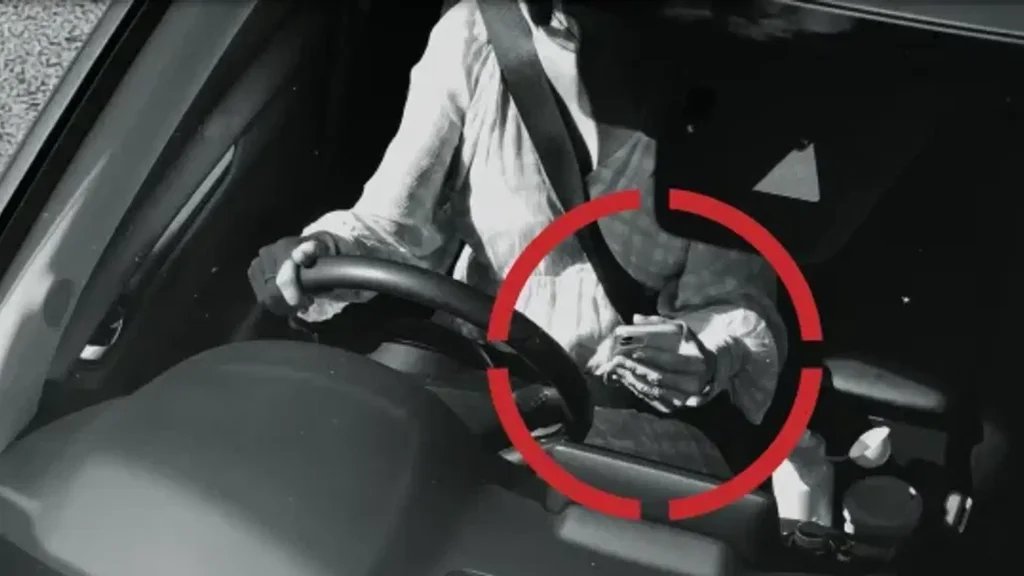 Tasmanyýanyň Mobil Kameralarynyň Jerimeleri