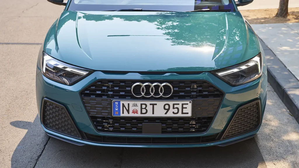 Audi-дің ең арзан көлігі тоқтатылды