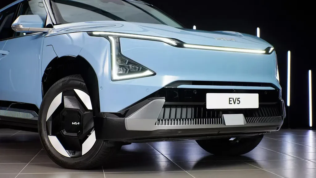 60000 доллардан төмен 12 электрлі SUV