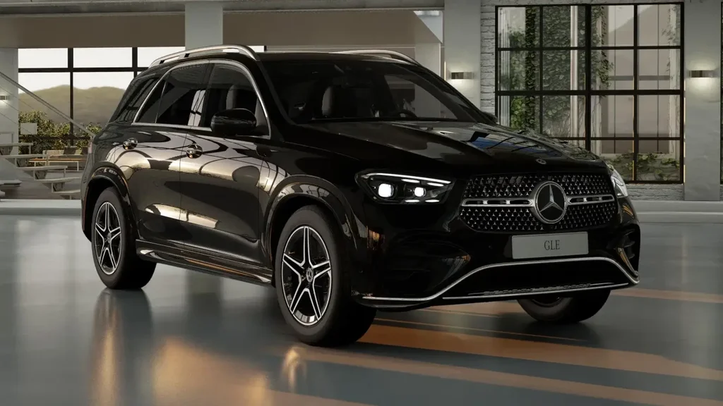 Mercedes-Benz Australiýadaky bahalary peseltdi