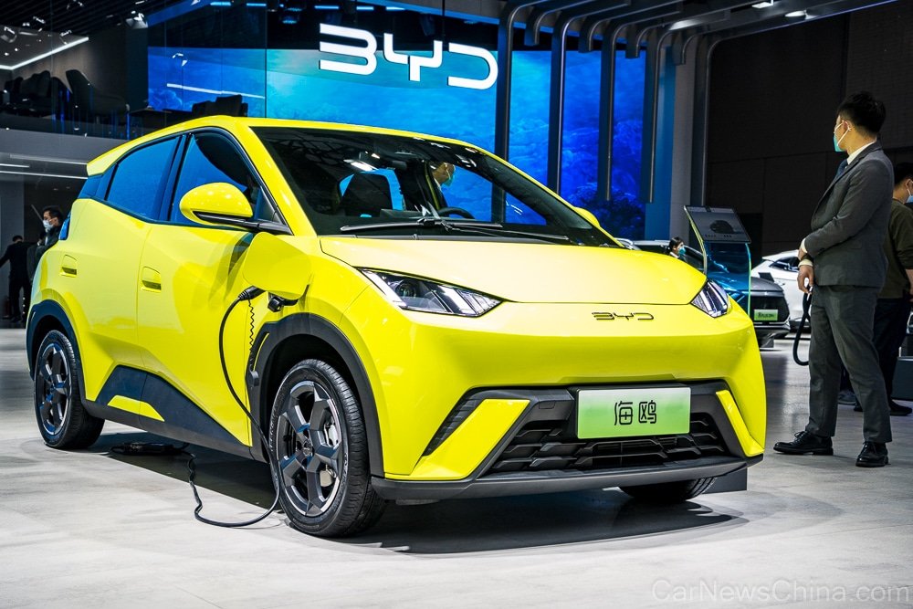 2024-nji ýylda Hytaýda Iň Köp Satyş Gören 5 Kompaniýa