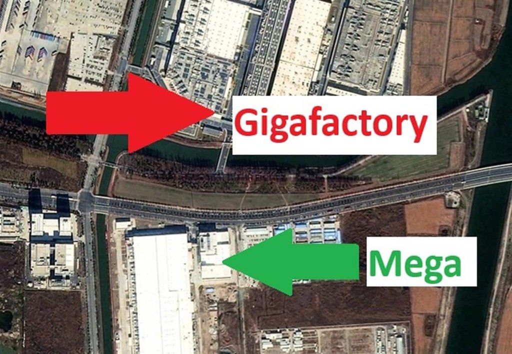 Tesla Shanghai Megafabrikasini 7 oyda tugatdi