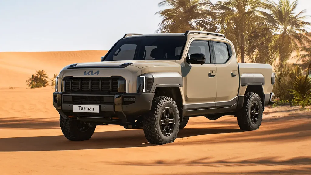 2025 жылы Австралияда жаңа автокөліктер
