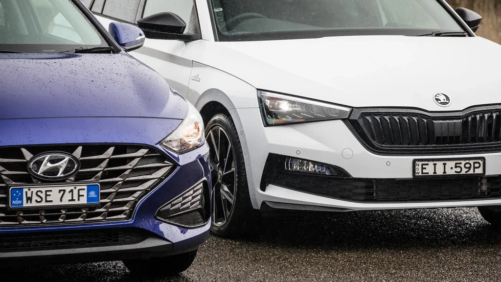 Hyundai we Skoda: Vodород hyzmatdaşlygy