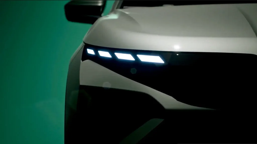 2025 Skoda Elroq: Yaqinda keladi!