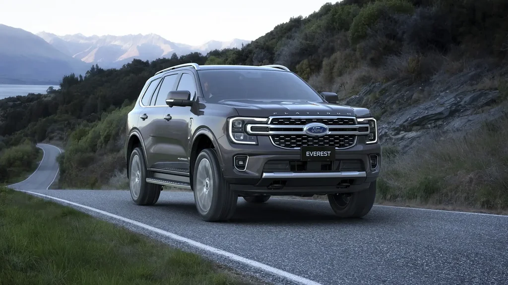 Ford 38,423 автокөлігін қайтарып алды