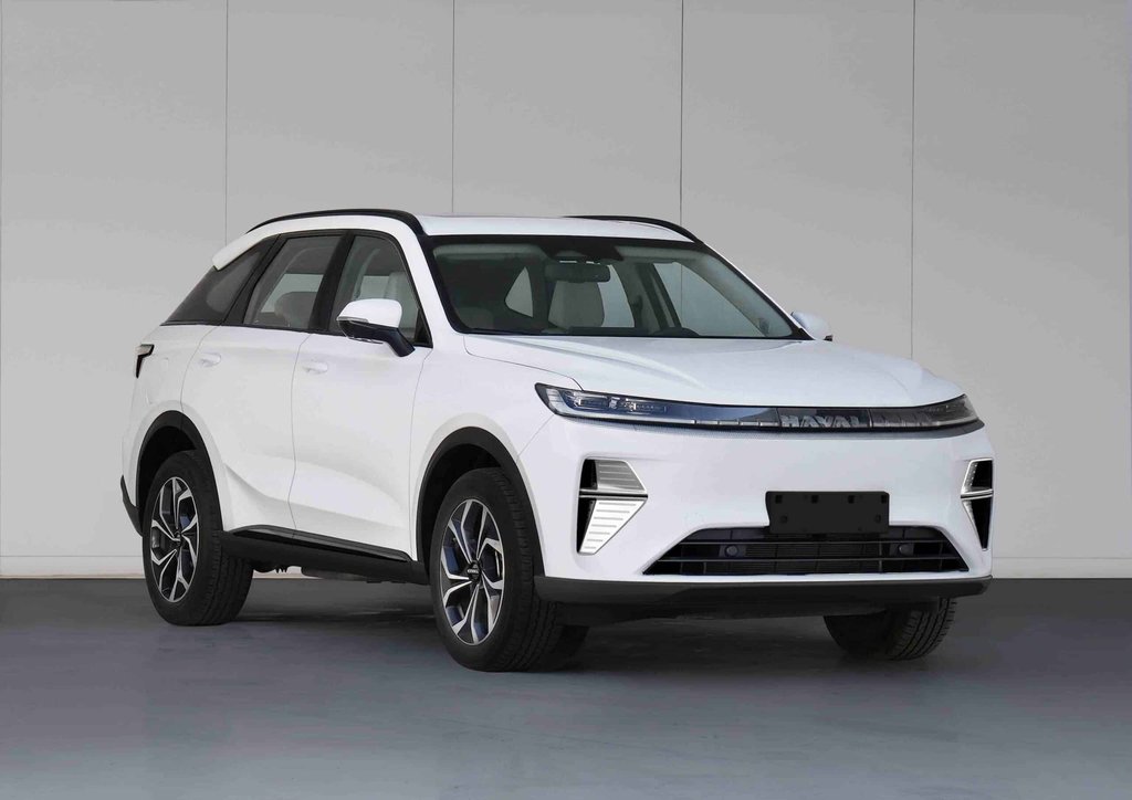 GWM täze Haval H7 modelini döredýär