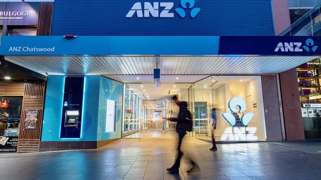 ANZ bank 85 million dollar kelishuvga erishdi