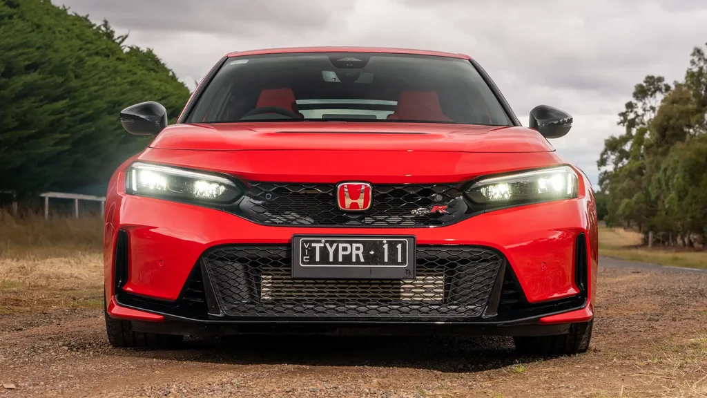 Honda Awstraliýada 16,000 SUV yzyna gaýtardy