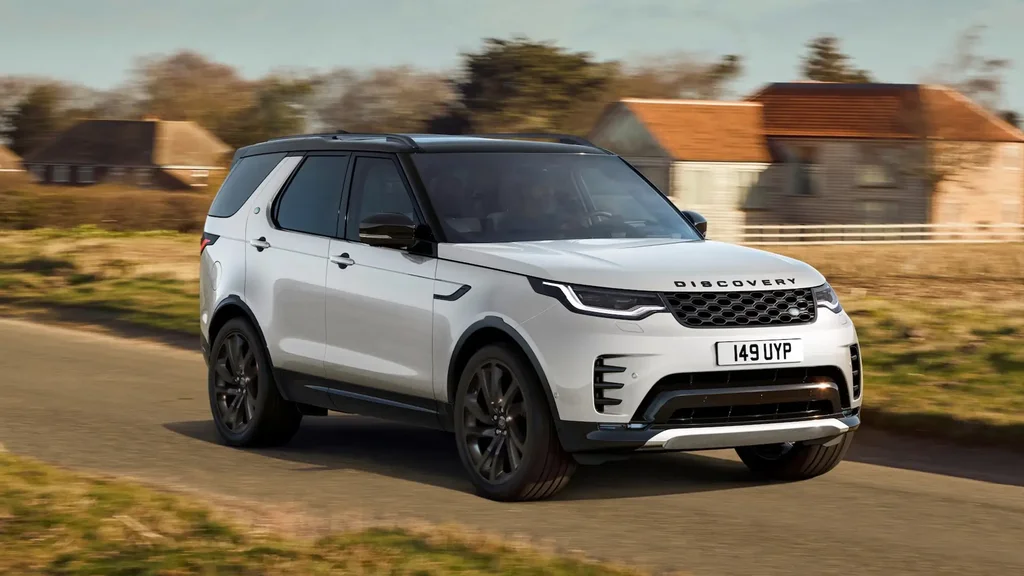 2025 Discovery 35-nji Yyl Baýramçylygy