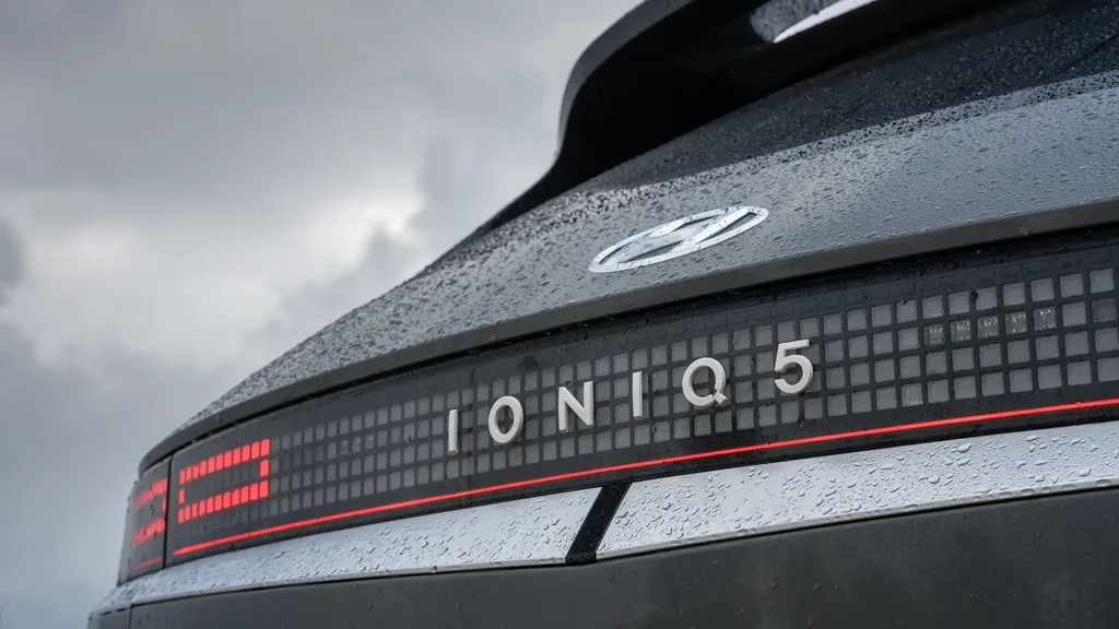 Hyundai Awstraliýada 4138 Awtoulagy Yzyna Aldy