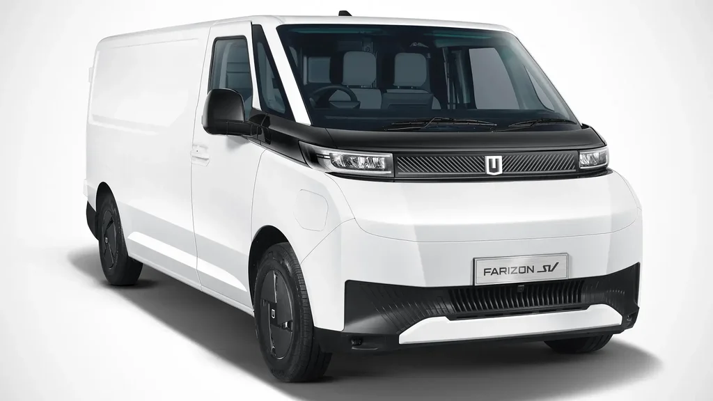 Farizon: Australiýada Elektrik Awtoulagy