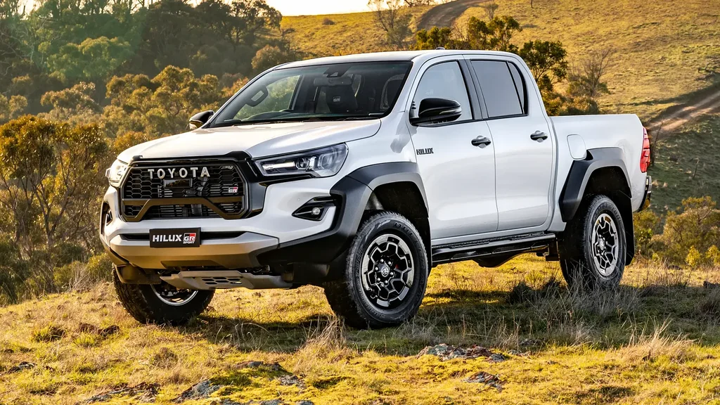 Toyota HiLux 2026: Täze nesil we mümkinçilikler