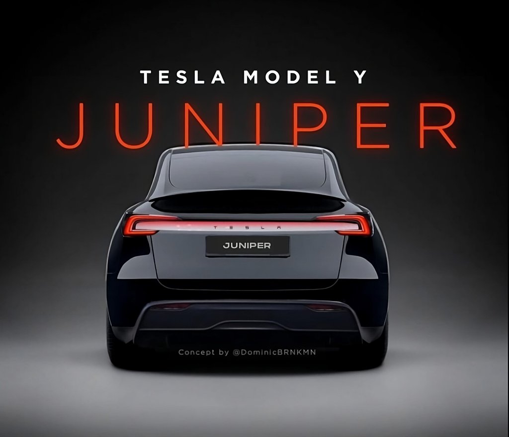 Tesla Model Y Şanhaýda Ýapyk Öndüriler