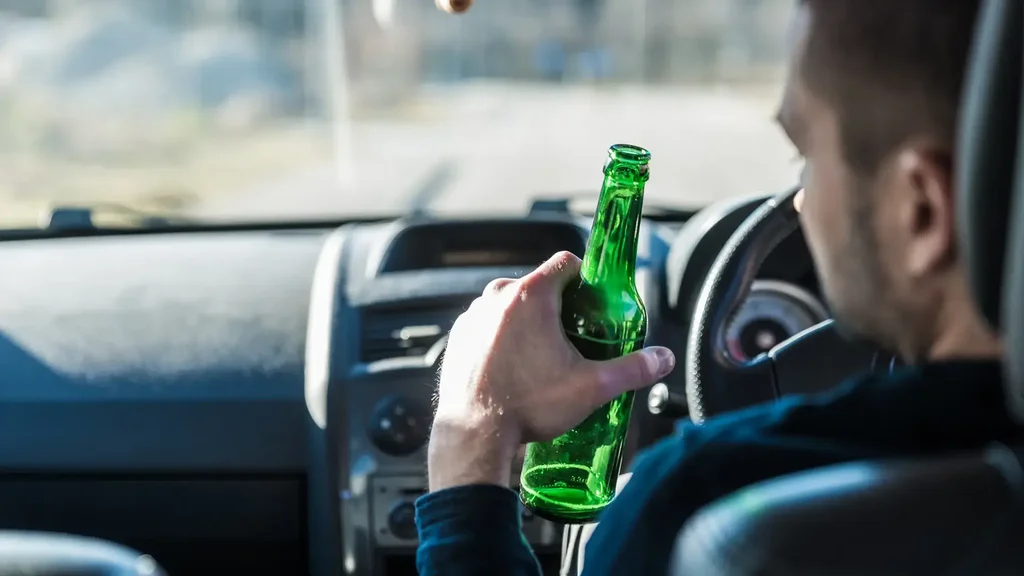 Оңтүстік Австралияда балалармен көлік жүргізу заңдары