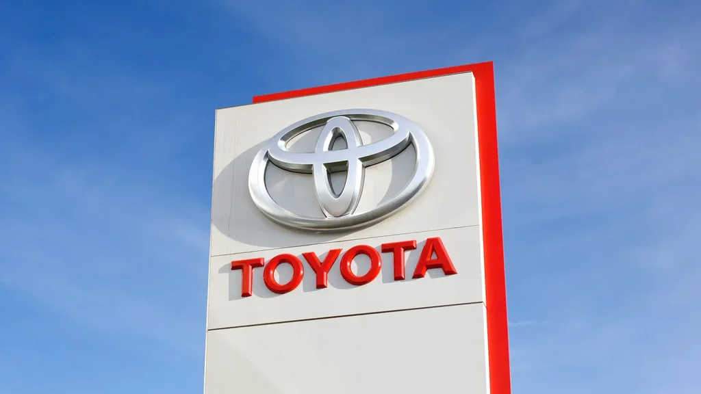 Toyota Australiýada 2024-nji ýyldaky rekord satuw