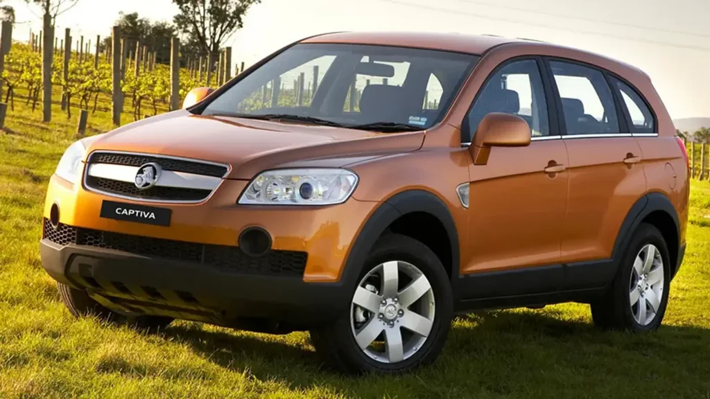 Mitsubishi Holden иелеріне $1000 ұсынып жатыр