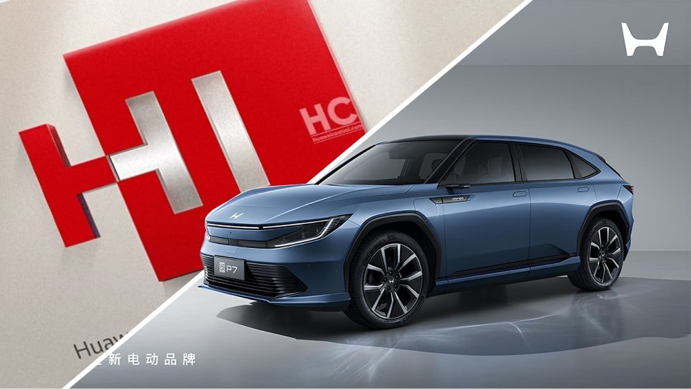 Honda we Huawei bilen hyzmatdaşlyk edýär