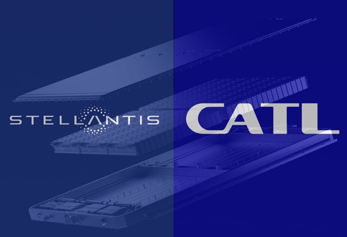 Stellantis we CATL Ispaniýa batereýa zawodyny gurýar