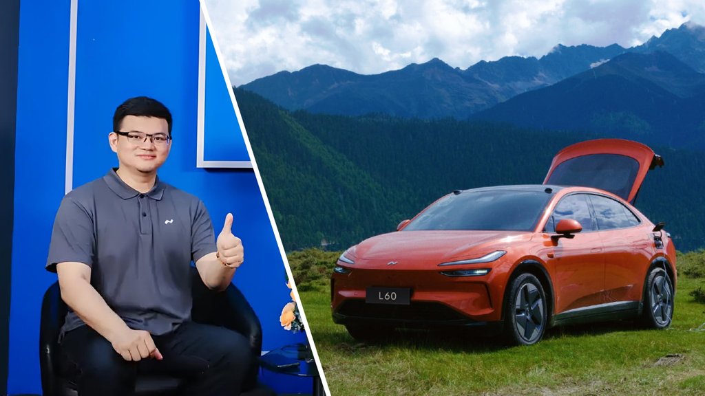 Onvo'dan täze uly SUV modeli bilen baglanyşykda