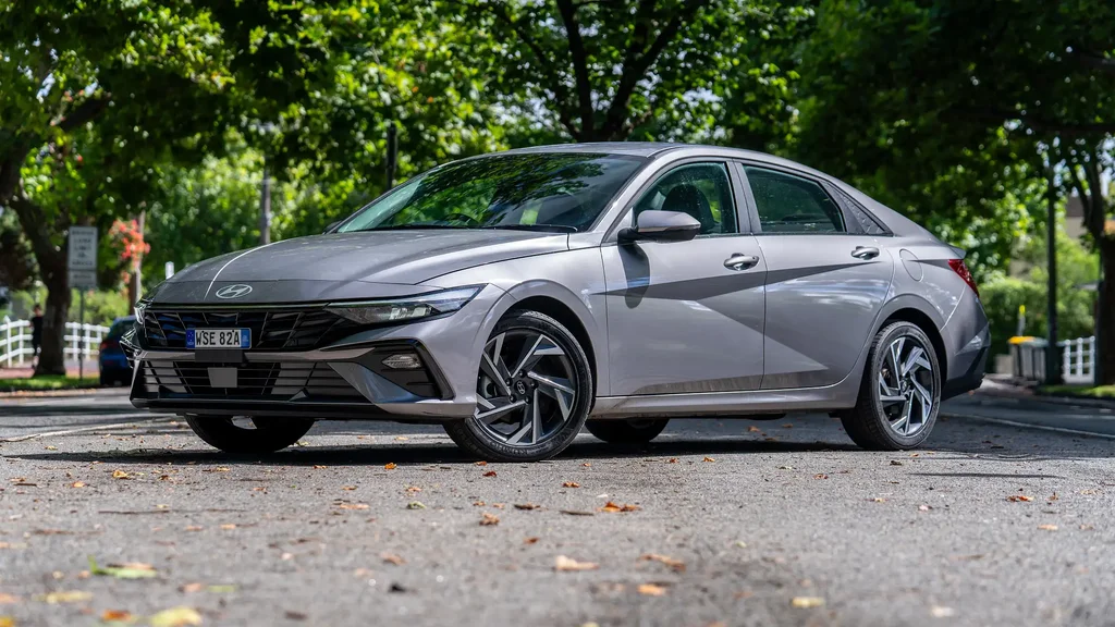 Hyundai i30 Sedan üçin Täze Bahalar