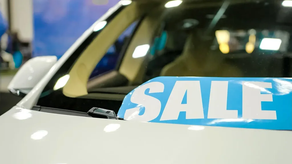2025 жылы Австралиядағы екінші қол көліктер бағасы