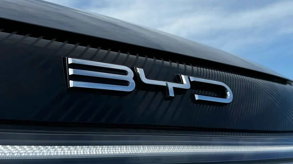 BYD бағалары төмендеді: 2025 жылғы жаңарту